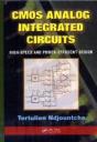Cmos Analog Integrated Circuits - Preview