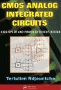 Cmos Analog Integrated Circuits - Preview