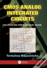 Cmos Analog Integrated Circuits