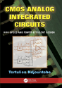 Cmos Analog Integrated Circuits - Preview
