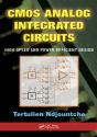 Cmos Analog Integrated Circuits - Preview