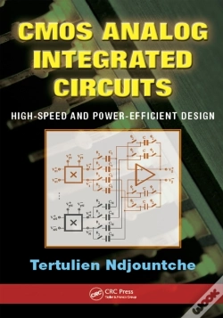 Capa do artigo Cmos Analog Integrated Circuits