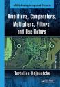Cmos Analog Integrated Circuits - Preview