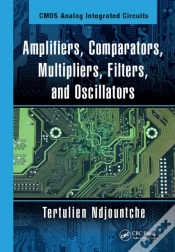 Capa do artigo Cmos Analog Integrated Circuits