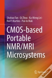 Capa do artigo Cmos-Based Portable Nmr/Mri Microsystems