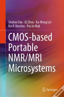 Capa do artigo Cmos-Based Portable Nmr/Mri Microsystems