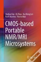 Cmos-Based Portable Nmr/Mri Microsystems