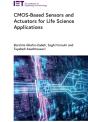 Cmos-Based Sensors And Actuators For Life Science Applications - Preview