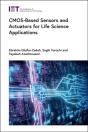 Cmos-Based Sensors And Actuators For Life Science Applications - Preview