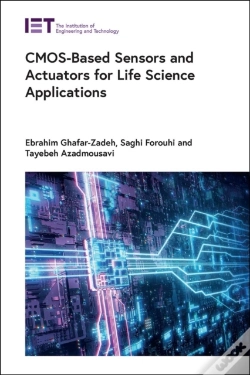 Capa do artigo Cmos-Based Sensors And Actuators For Life Science Applications