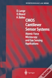 Capa do artigo Cmos Cantilever Sensor Systems
