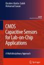 Cmos Capacitive Sensors For Lab-On-Chip Applications - Preview