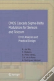 Capa do artigo Cmos Cascade Sigma-Delta Modulators For Sensors And Telecom