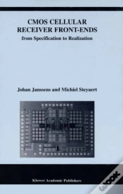 Capa do artigo Cmos Cellular Receiver Front-Ends