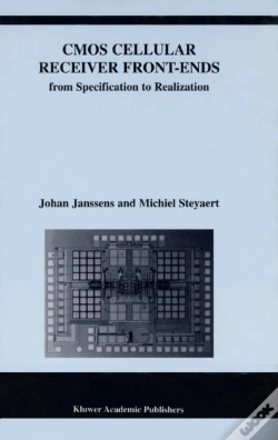 Capa do artigo Cmos Cellular Receiver Front-Ends