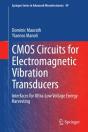 Cmos Circuits For Electromagnetic Vibration Transducers - Preview