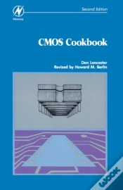 Capa do artigo Cmos Cookbook
