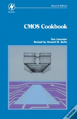 Capa do artigo Cmos Cookbook