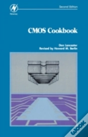 Capa do artigo Cmos Cookbook