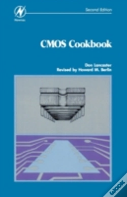 Capa do artigo Cmos Cookbook