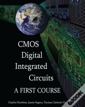Cmos Digital Integrated Circuits
