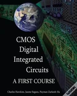 Capa do artigo Cmos Digital Integrated Circuits