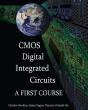 Cmos Digital Integrated Circuits - Preview