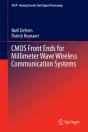 Cmos Front Ends For Millimeter Wave Wireless Communication Systems - Preview