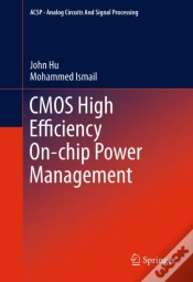 Capa do artigo Cmos High Efficiency On-Chip Power Management