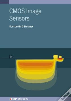 Capa do artigo Cmos Image Sensors