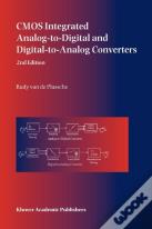 Cmos Integrated Analog-To-Digital And Digital-To-Analog Converters