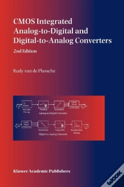 Capa do artigo Cmos Integrated Analog-To-Digital And Digital-To-Analog Converters