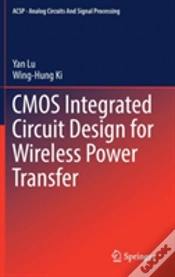 Capa do artigo Cmos Integrated Circuit Design For Wireless Power Transfer