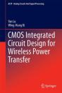 Cmos Integrated Circuit Design For Wireless Power Transfer - Preview