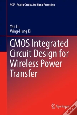 Capa do artigo Cmos Integrated Circuit Design For Wireless Power Transfer