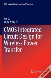 Capa do artigo Cmos Integrated Circuit Design For Wireless Power Transfer