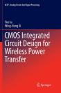 Cmos Integrated Circuit Design For Wireless Power Transfer - Preview