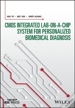 Capa do artigo Cmos Integrated Lab-On-A-Chip System For Personalized Biomedical Diagnosis