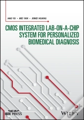 Cmos Integrated Lab-On-A-Chip System For Personalized Biomedical Diagnosis