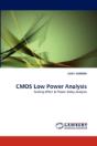 Cmos Low Power Analysis - Preview
