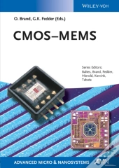 Cmos-Mems