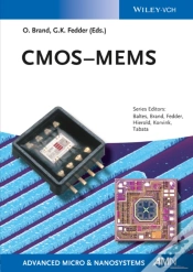 Capa do artigo Cmos-Mems