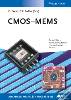 Capa do artigo Cmos-Mems