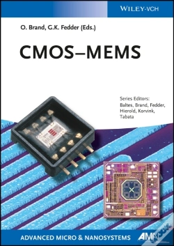 Capa do artigo Cmos - Mems