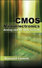 Cmos Nanoelectronics: Analog And Rf Vlsi Circuits - Preview