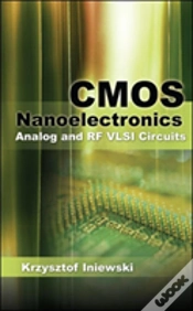 Capa do artigo Cmos Nanoelectronics: Analog And Rf Vlsi Circuits
