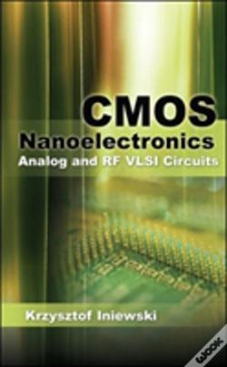 Capa do artigo Cmos Nanoelectronics: Analog And Rf Vlsi Circuits