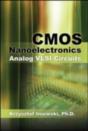 Cmos Nanoelectronics: Analog And Rf Vlsi Circuits - Preview