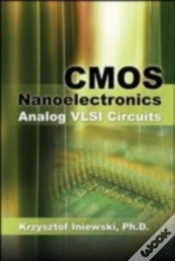 Capa do artigo Cmos Nanoelectronics: Analog And Rf Vlsi Circuits