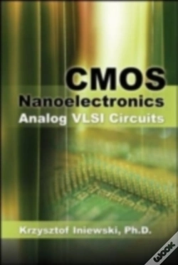 Capa do artigo Cmos Nanoelectronics: Analog And Rf Vlsi Circuits